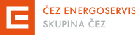 Logo ČEZ Energoservis
