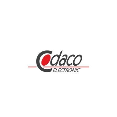 Logo Codaco Electronic