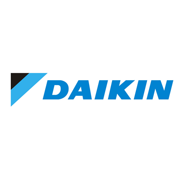 Logo Daikin