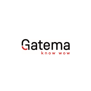 Logo Gatema