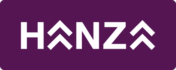 Logo HANZA