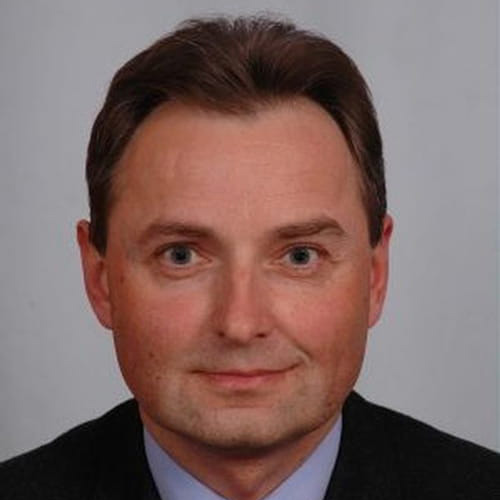 Jiří Prokeš