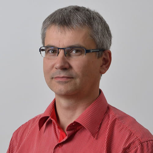 Milan Žáček