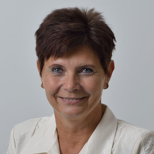 Růžena Veselá