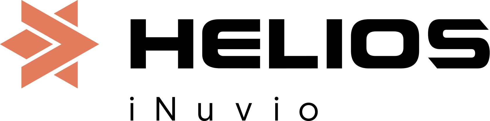 Helios Inuvio logo.