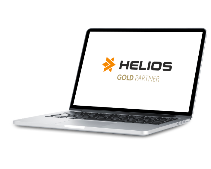 Gatema IT je Gold Helios partner.
