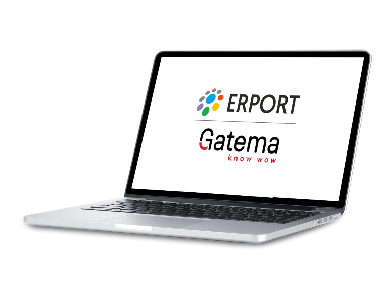 Cloud ERP Helios ERPORT od Gatema IT.