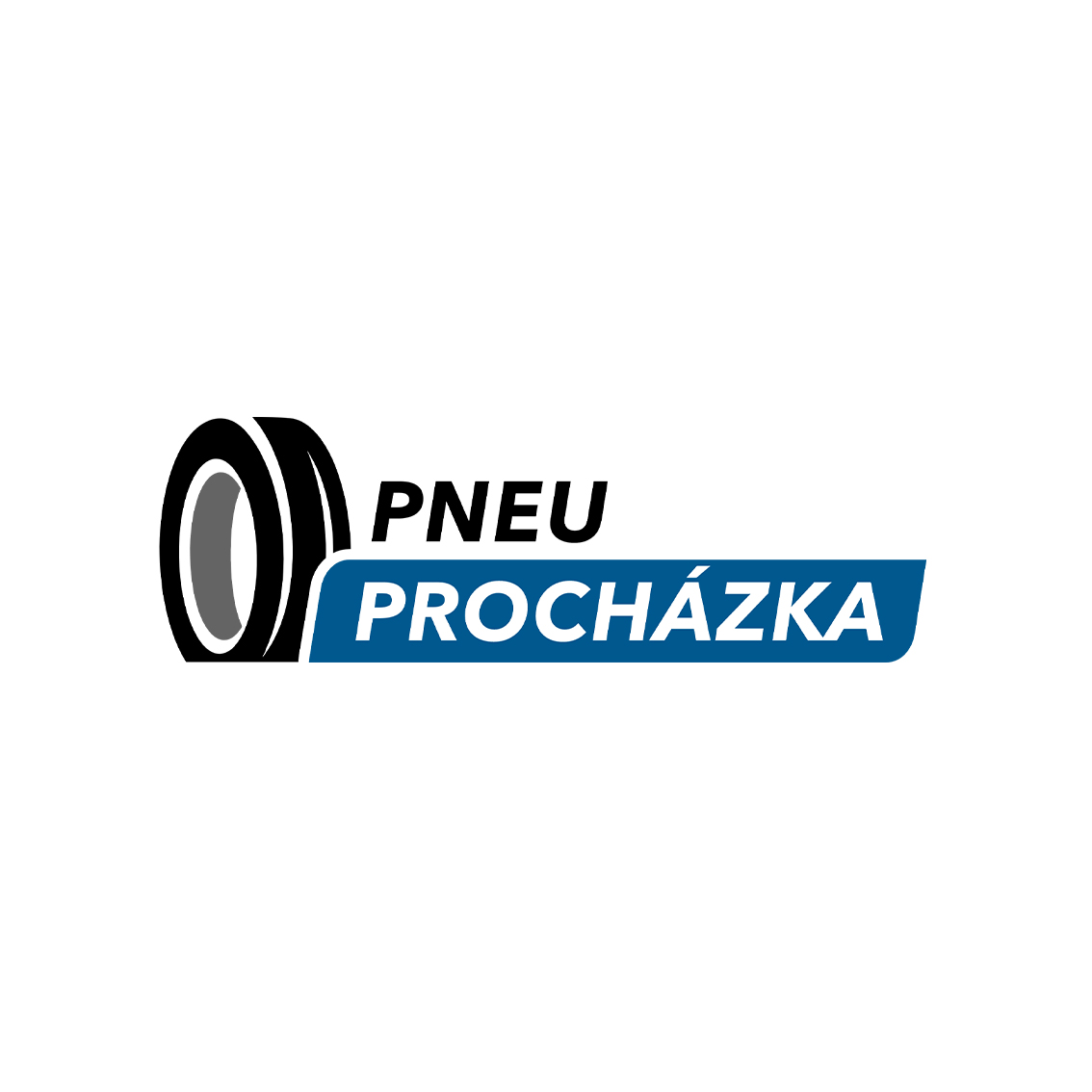 Logo PNEU Procházka