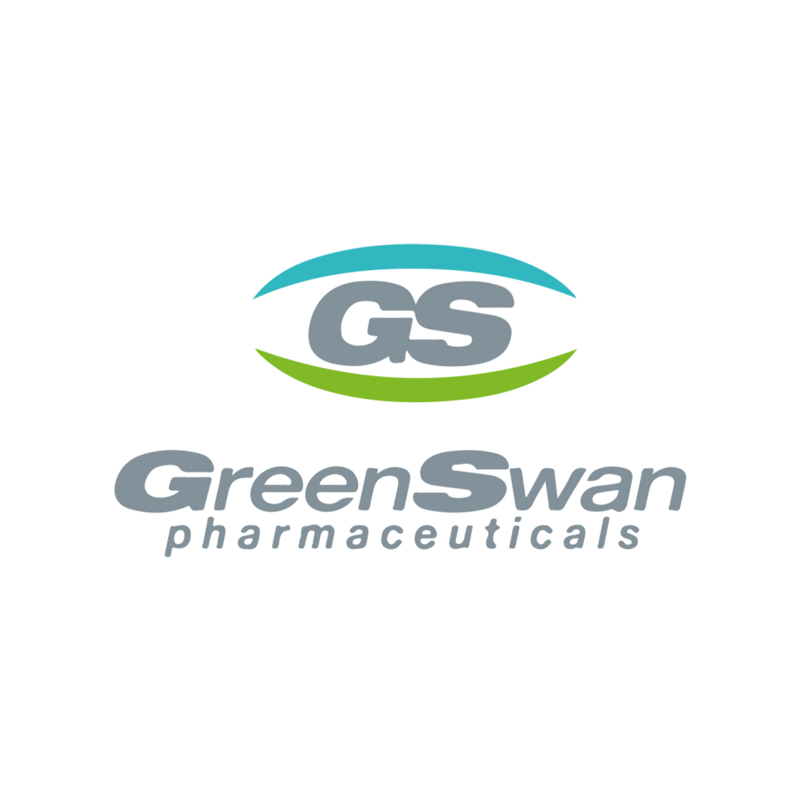 logo Green swan