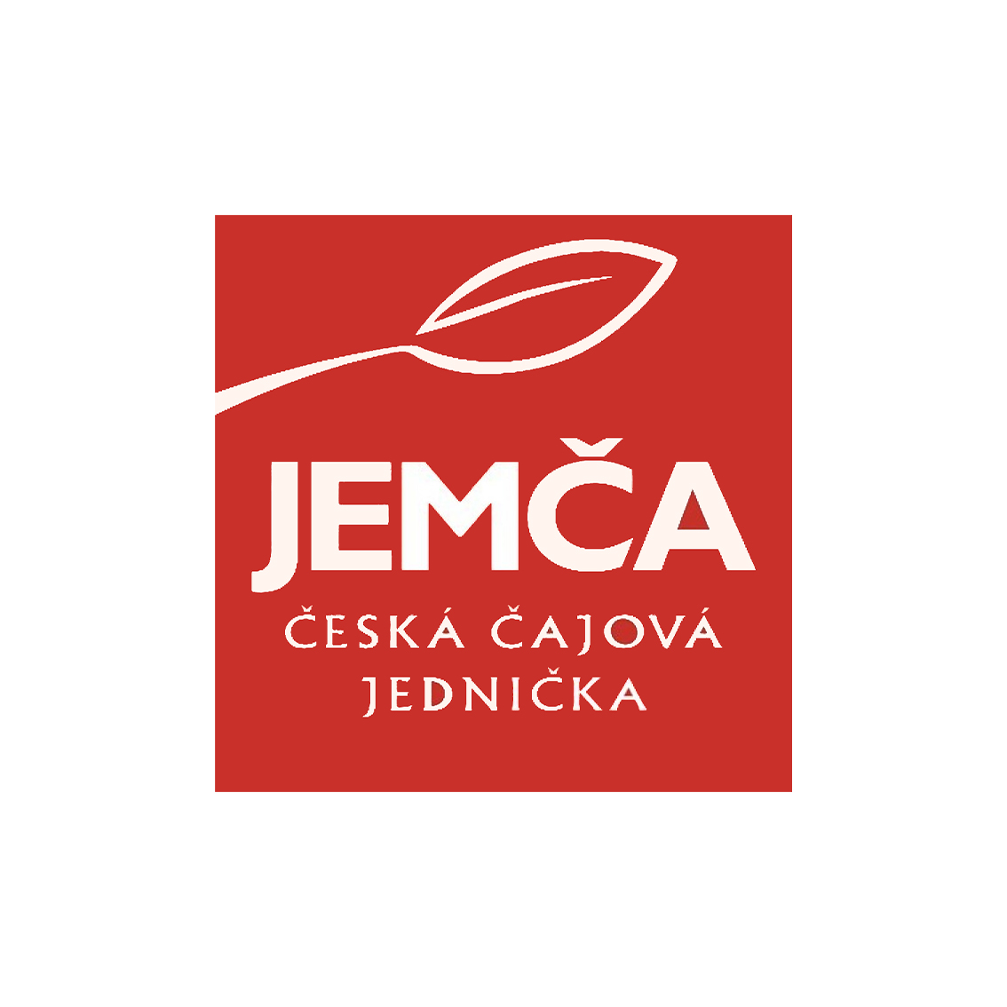 Logo Jemča