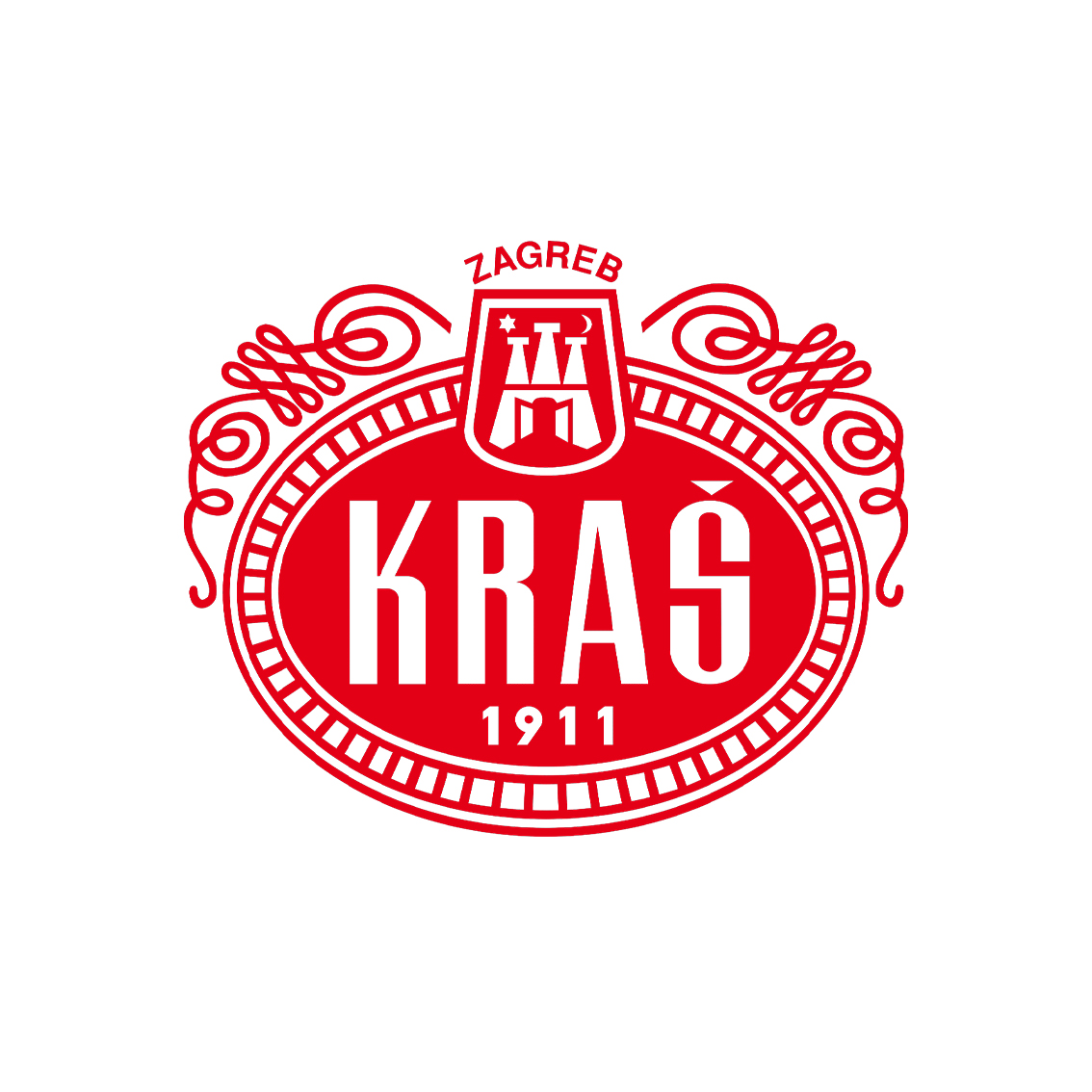Logo Kraš