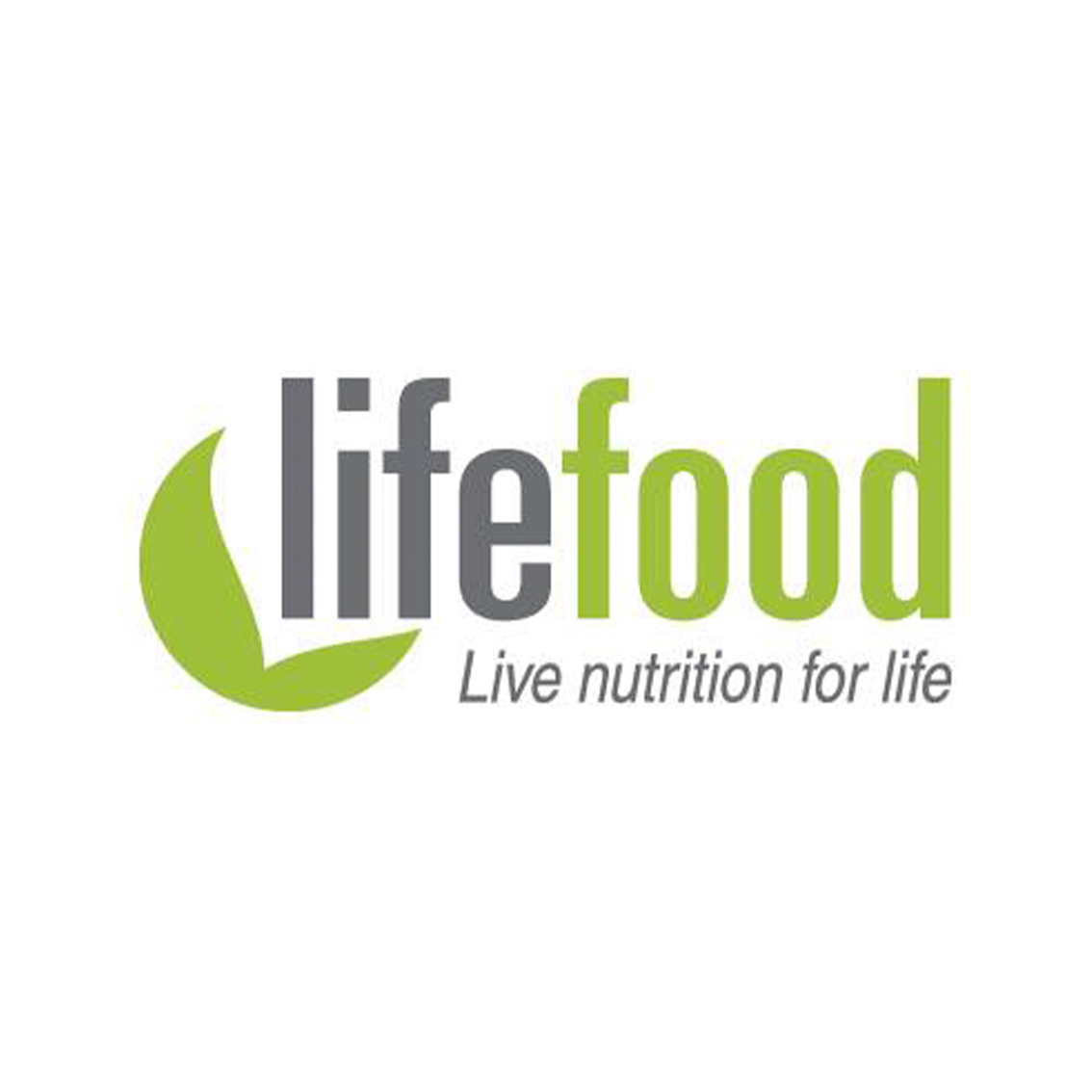 logo Lifefood