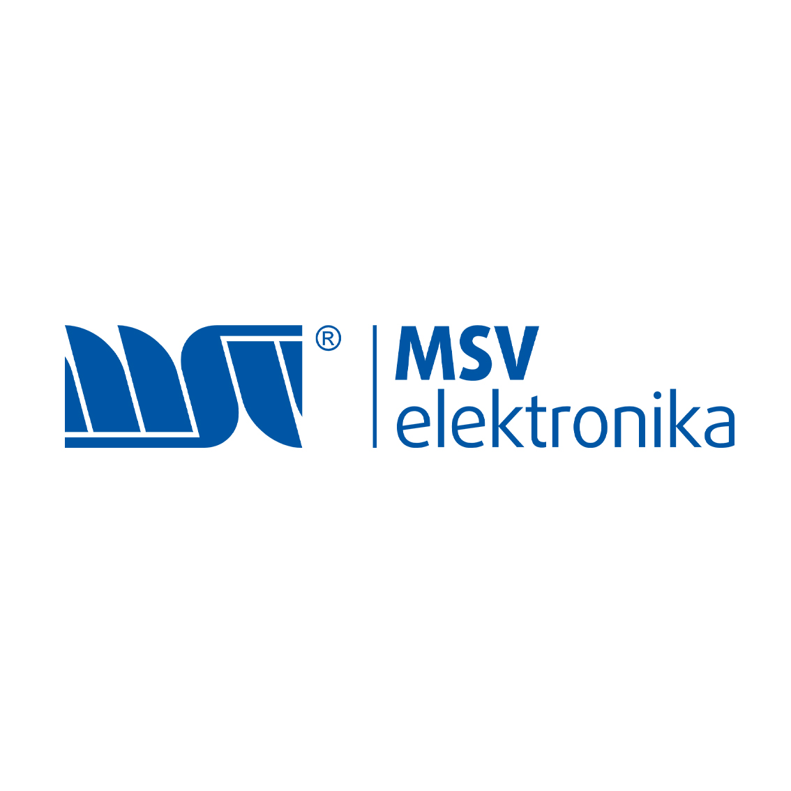 logo MSV Elektronika