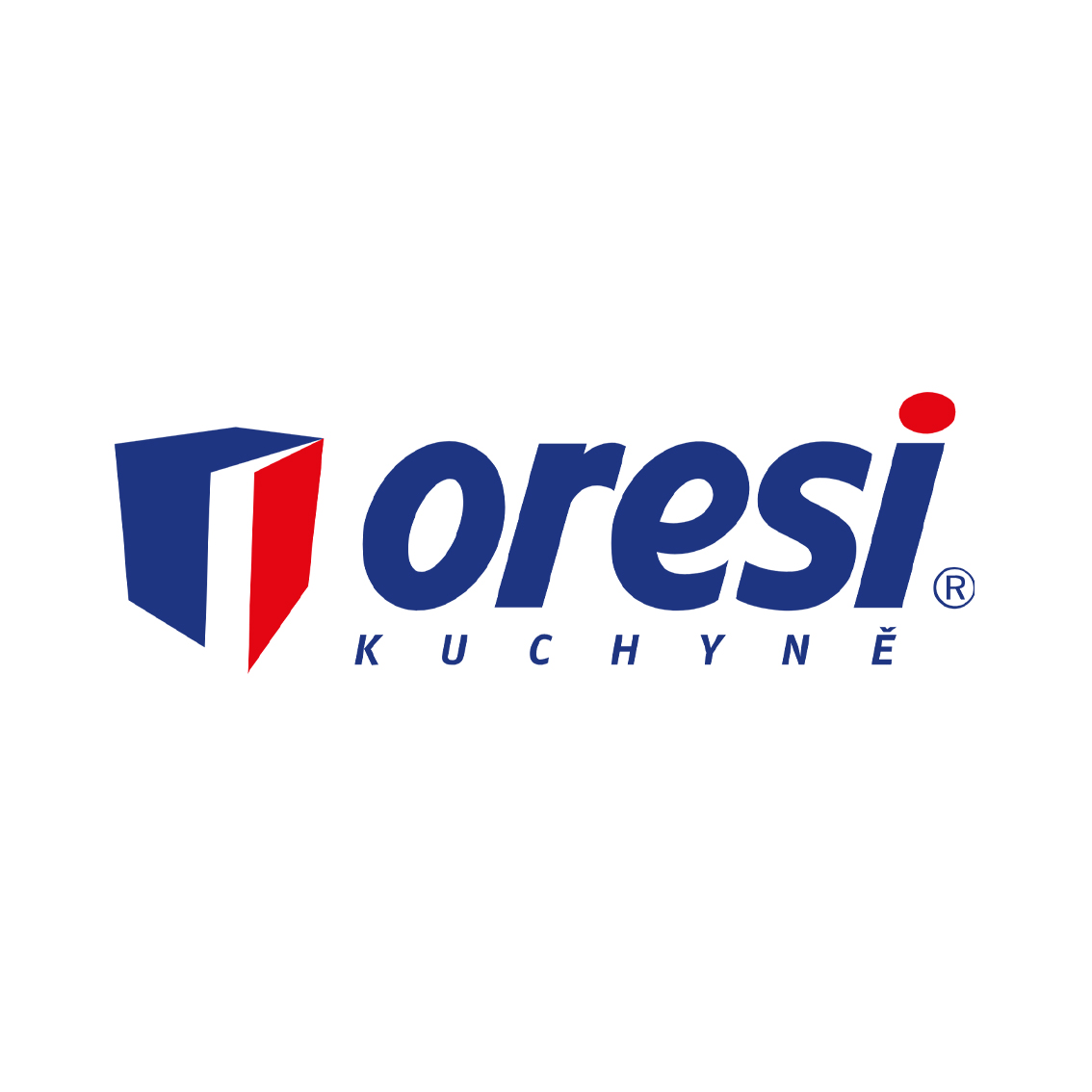 logo Oresi