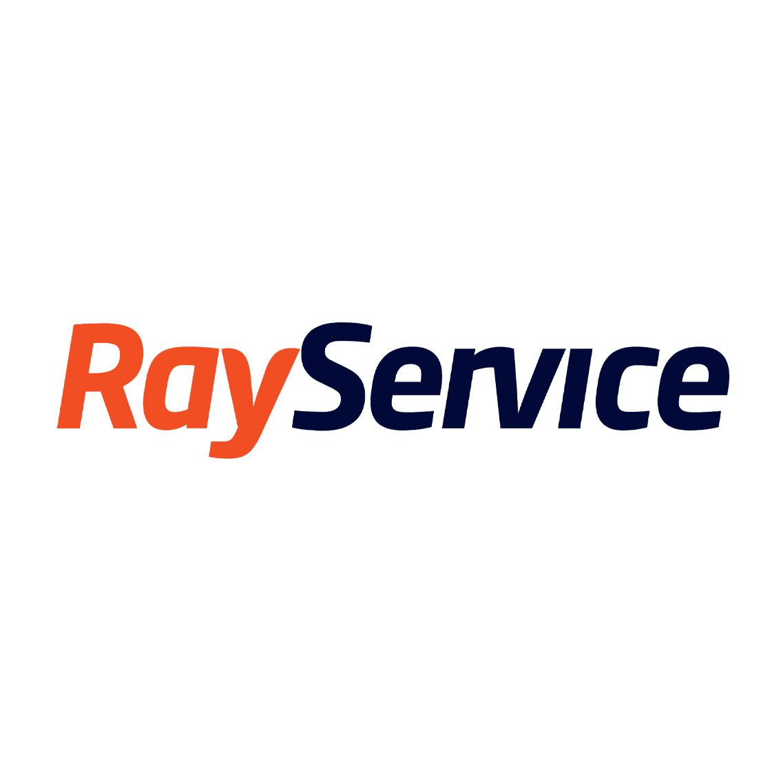 logo RayService