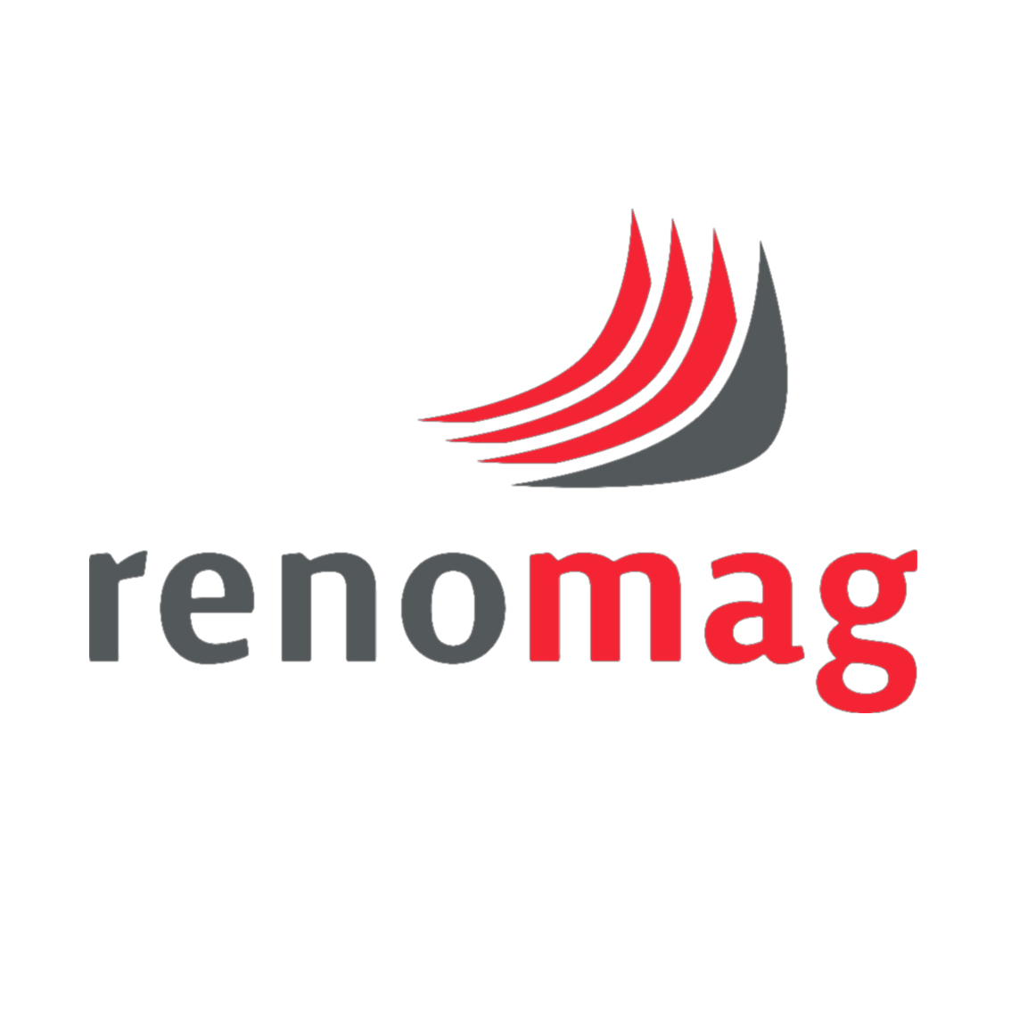 logo Renomag