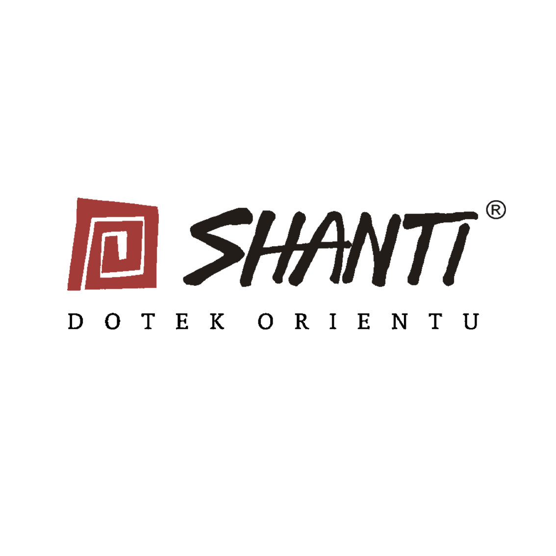 logo Shanti