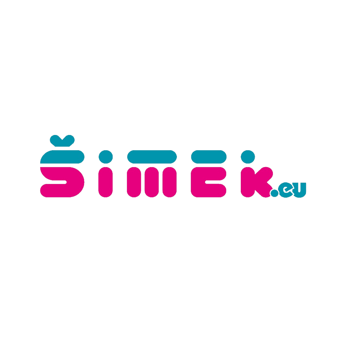 logo Šimek.eu