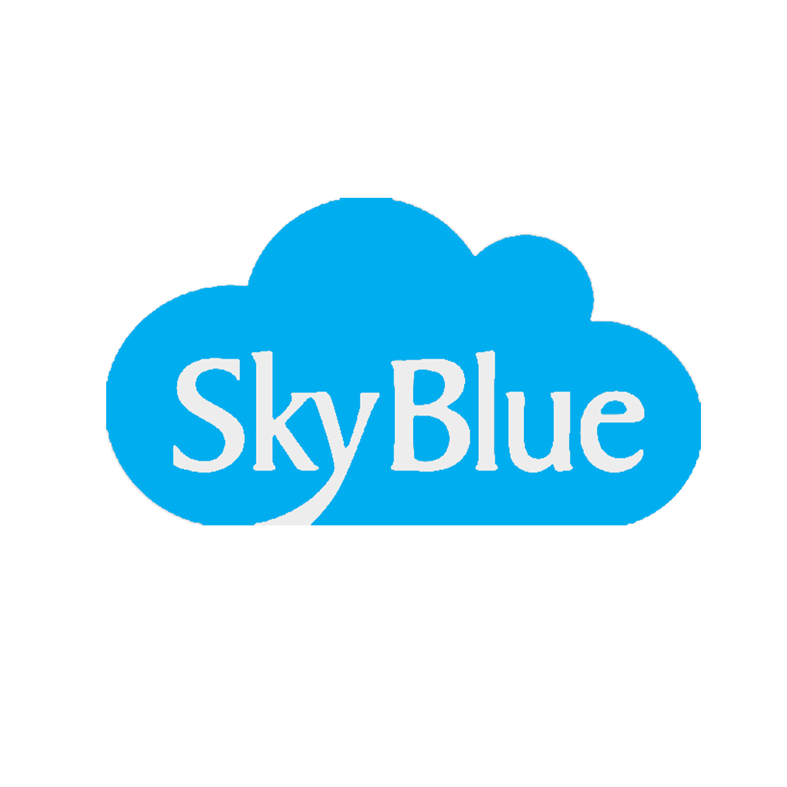 logo SkyBlue