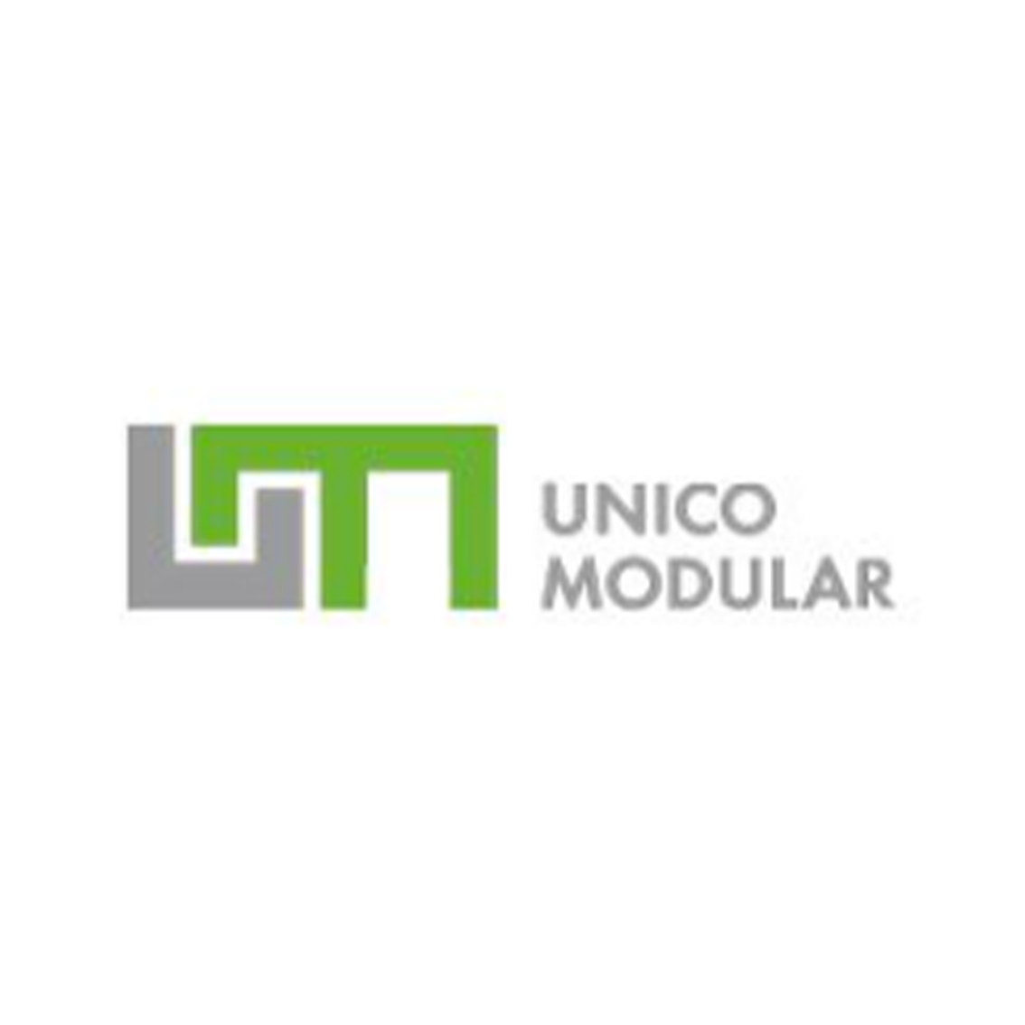 logo Unico Modular