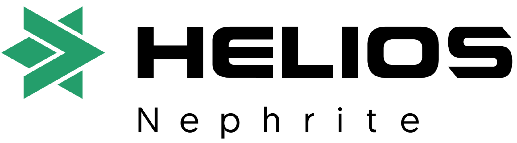 Produktové logo HELIOS Nephrite.