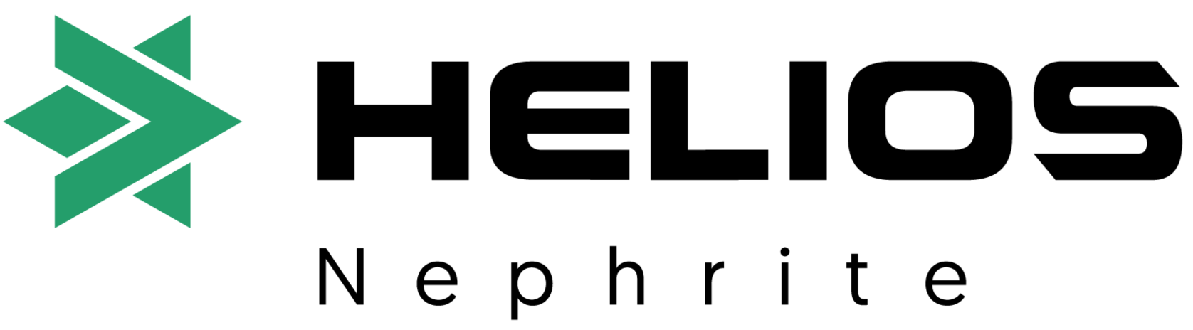 Produktové logo Helios Nephrite.