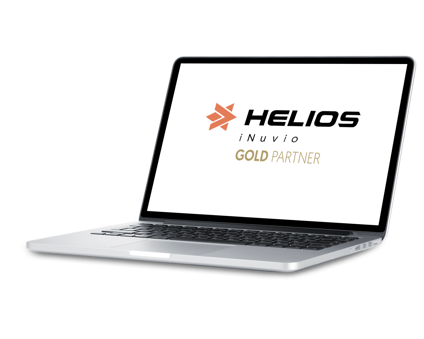Jsme GOLD partner pro Helios Inuvio.