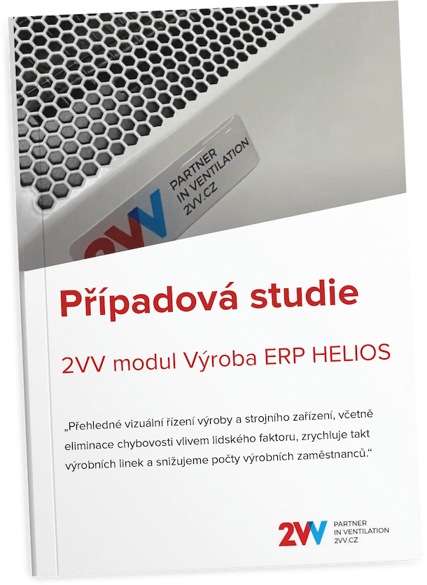 Případová studie 2VV.